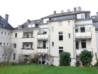 Wohnung Kriemhildenstraße in Wuppertal