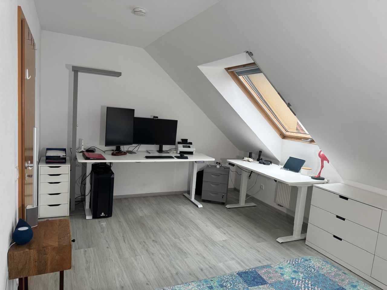 Wohnung Hundertmorgenstraße in Birkenheide