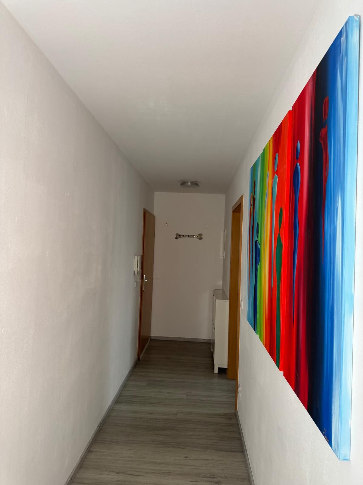 Wohnung Hundertmorgenstraße in Birkenheide