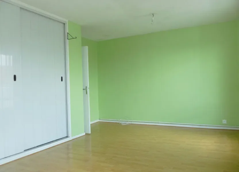 Appartement Rue Bernard Palissy à Saint-Étienne