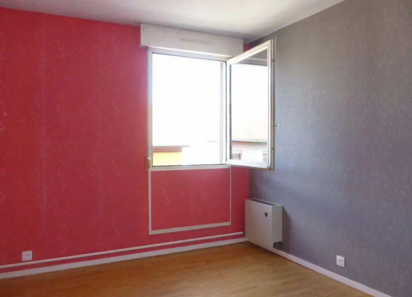 Appartement Rue Bernard Palissy à Saint-Étienne