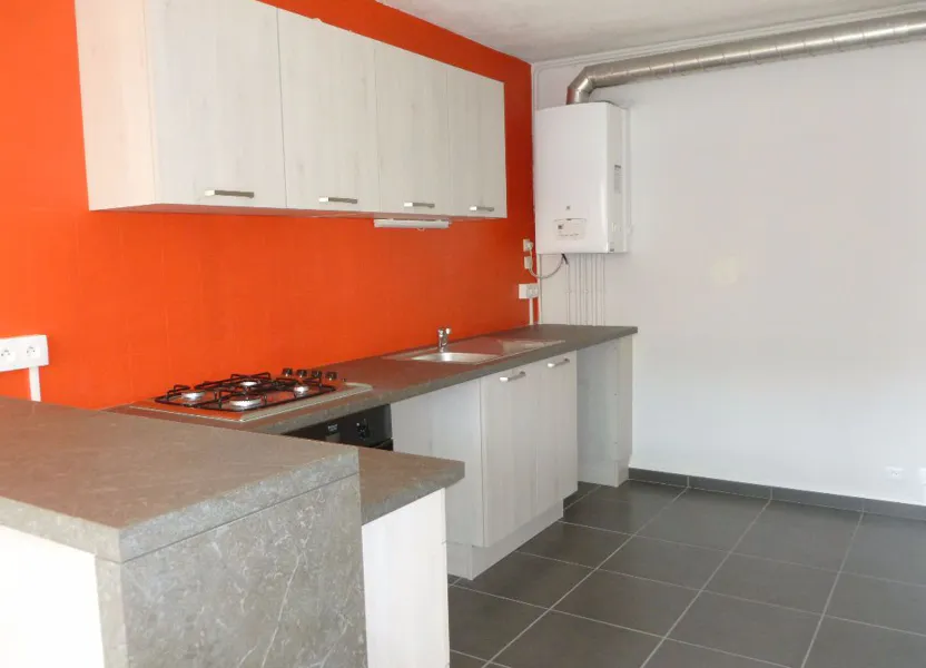 Appartement Rue Bernard Palissy à Saint-Étienne