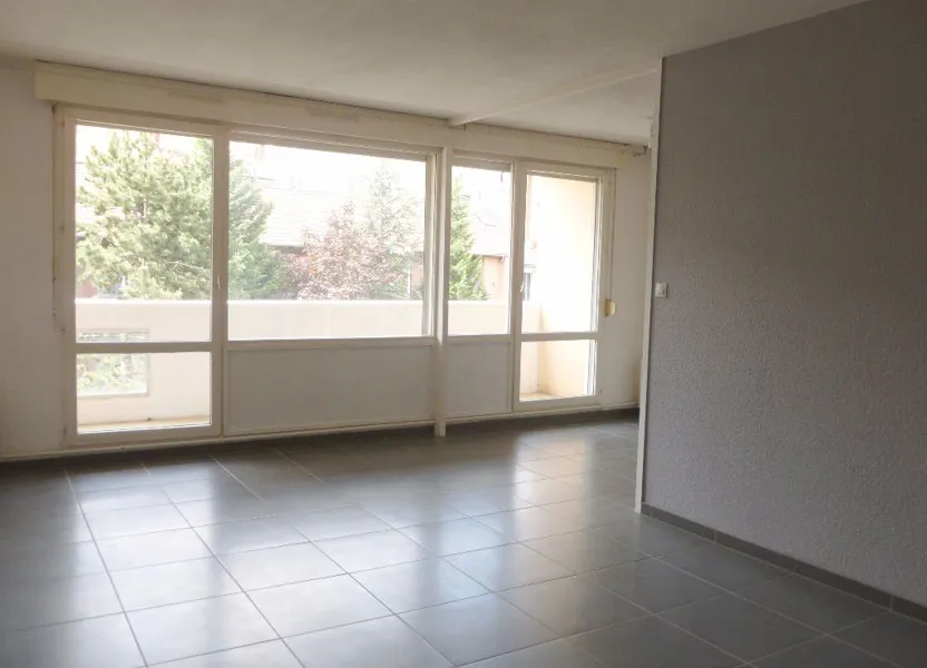 Appartement Rue Bernard Palissy à Saint-Étienne