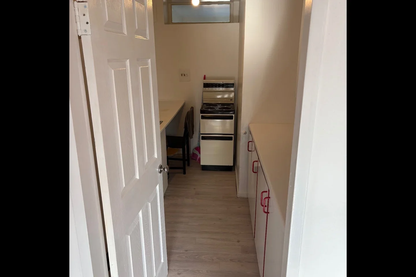 Flat Hayesford Park Drive in Greater London