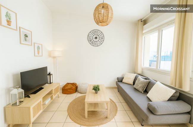 Appartement Rue Abel à Le Bouscat