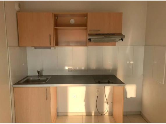 Appartement Rue duffour-dubergier à Bordeaux