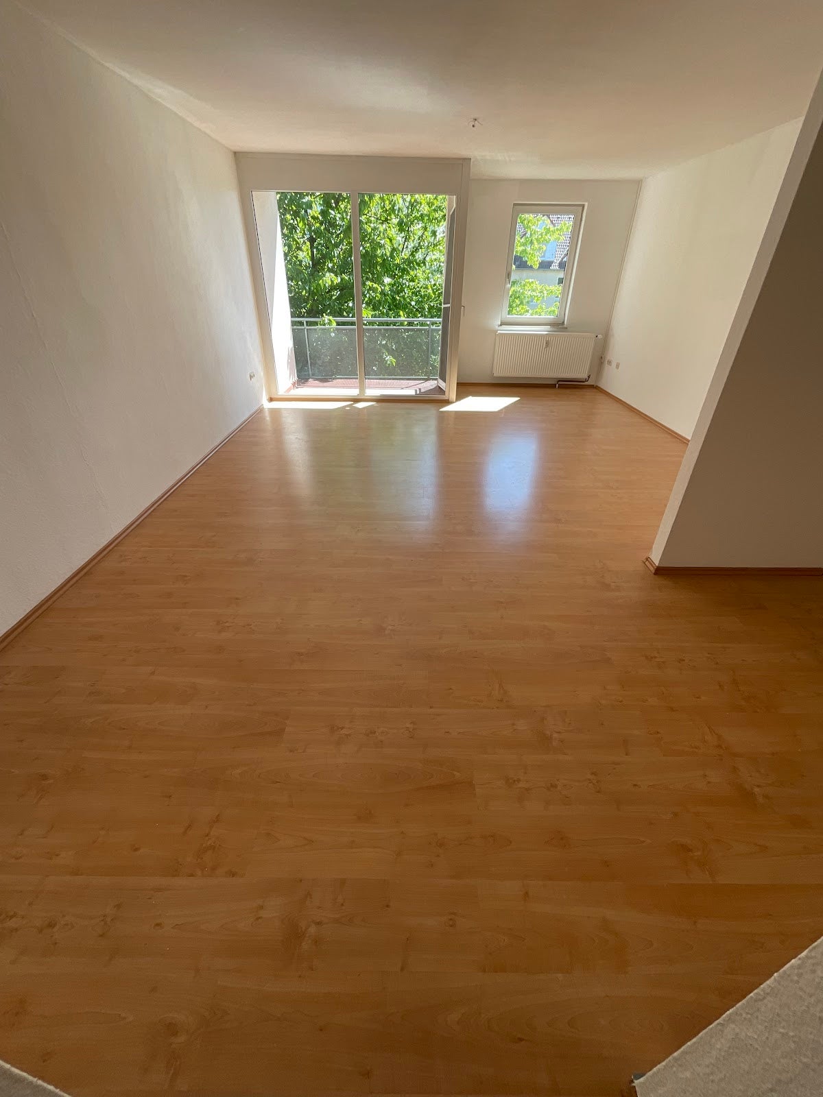 Wohnung Mühleneck in Ronnenberg