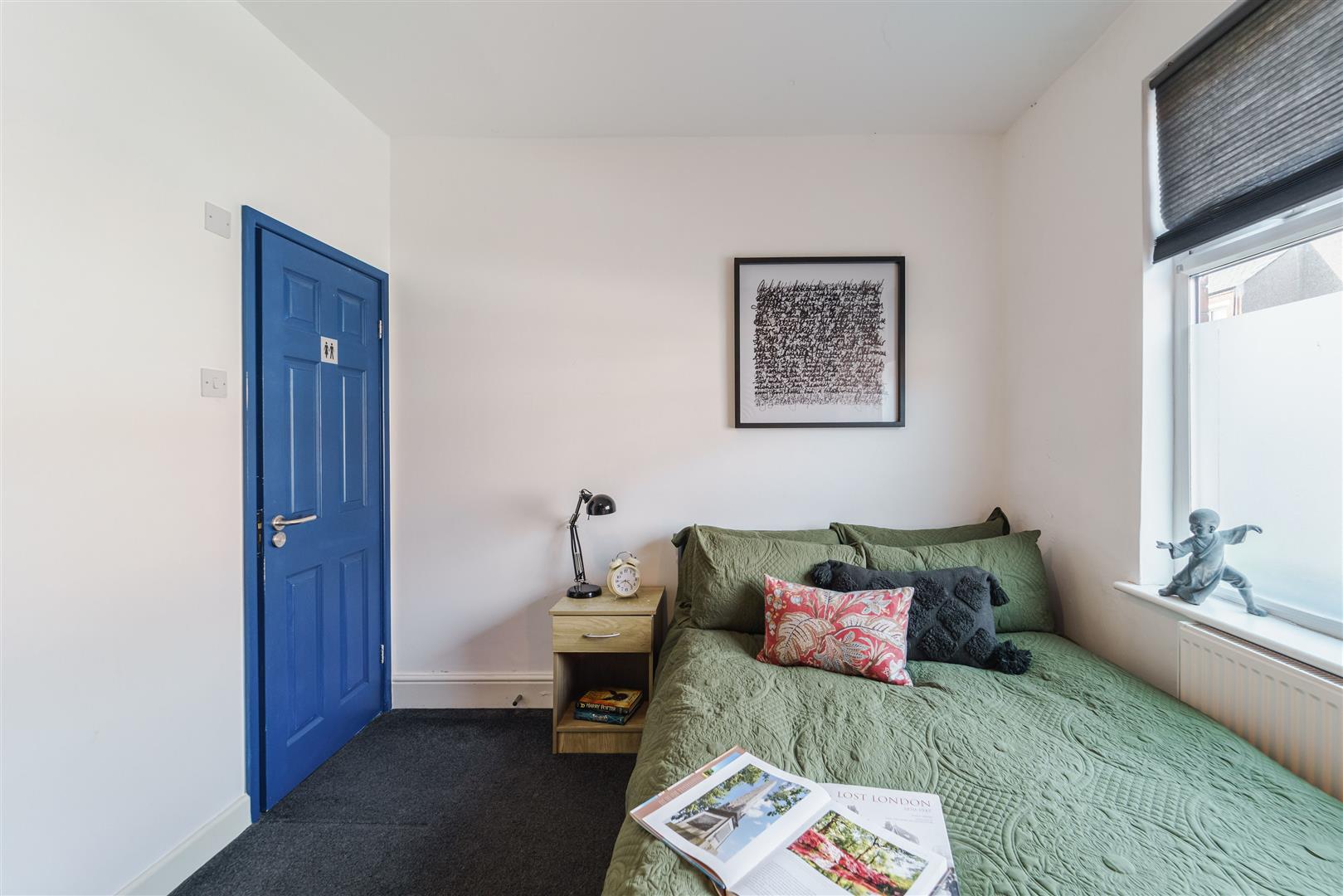 Room Centaur Road in Coventry