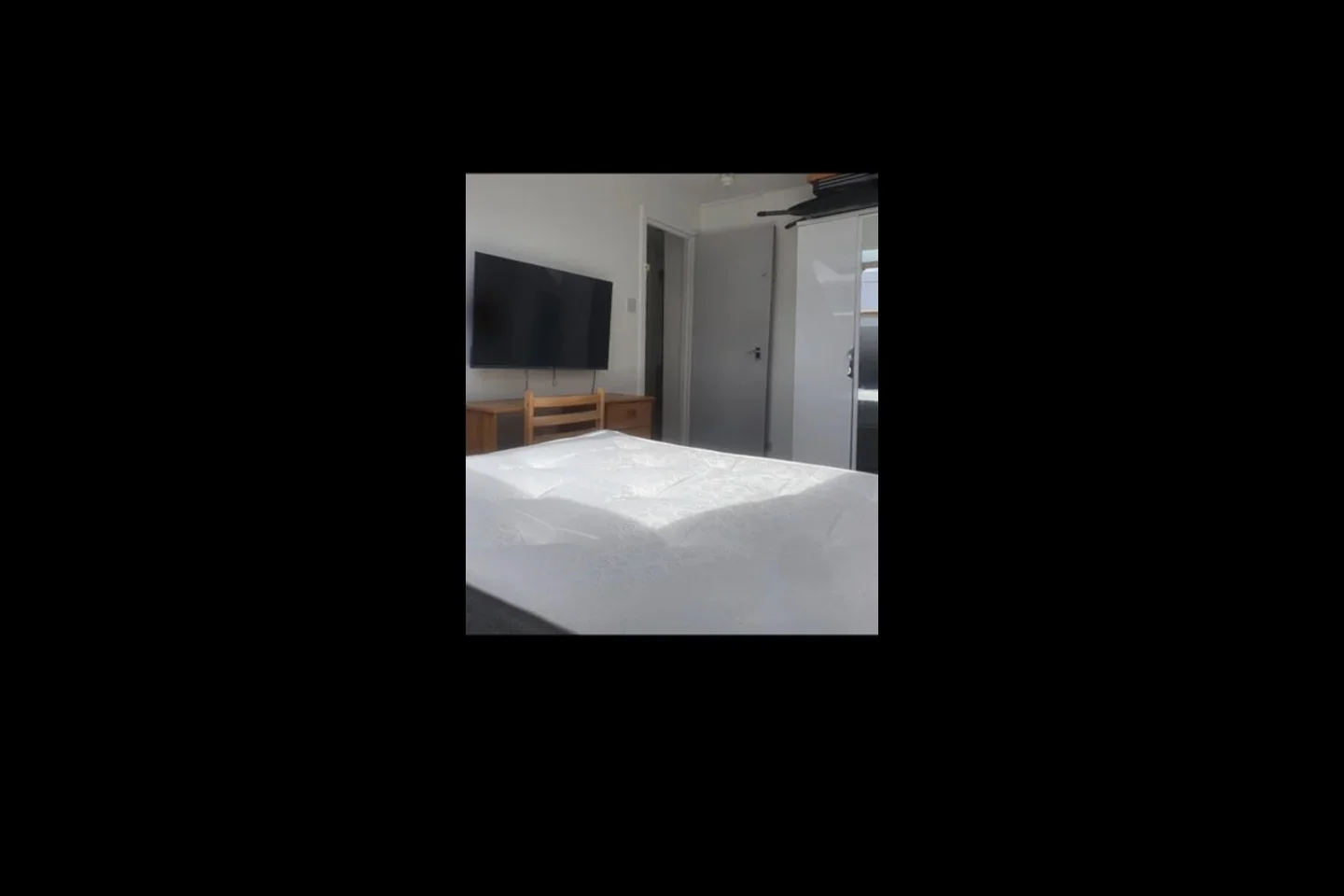 Room Aubert Park in Greater London