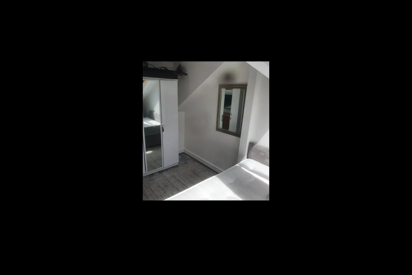 Room Aubert Park in Greater London
