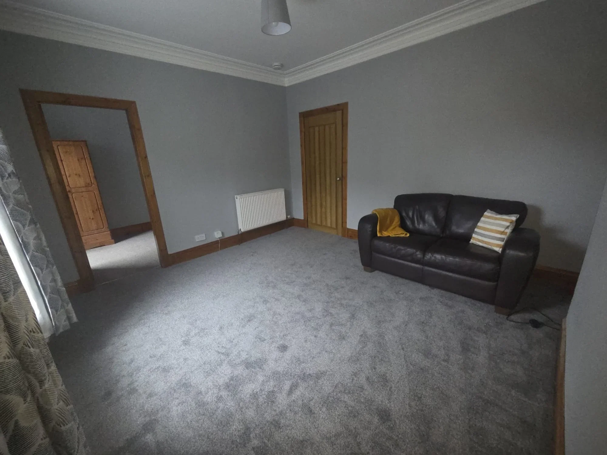 Flat Albyn Terrace in Aberdeen City