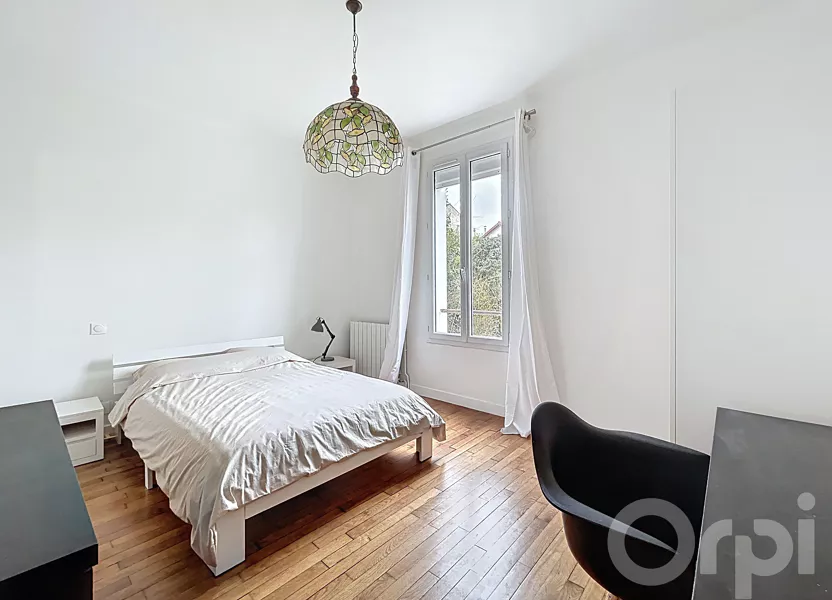 Flat Rue Babeuf in Alfortville