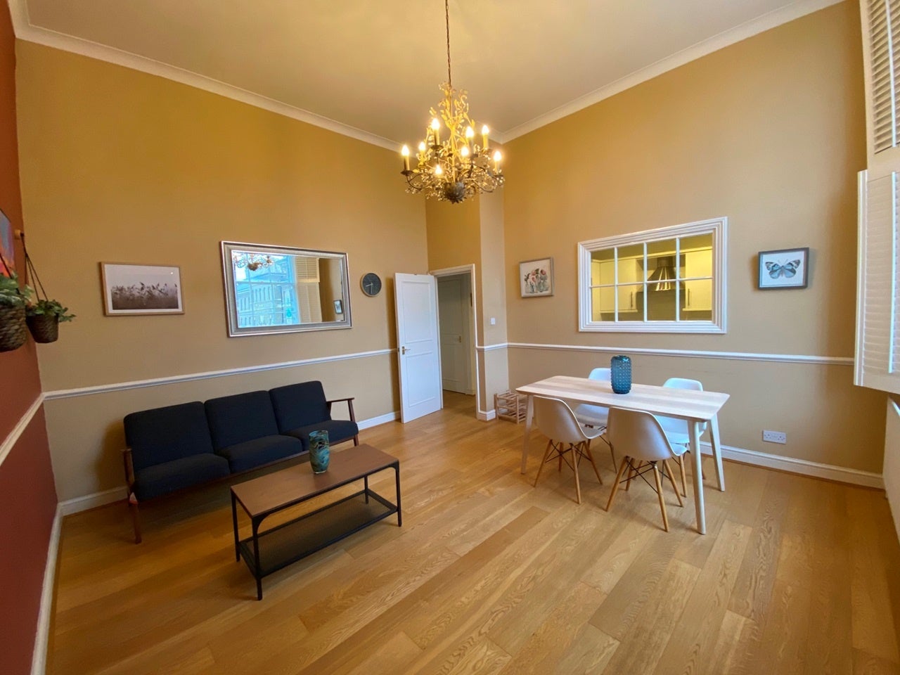 Flat Gilbert Close in Greater London