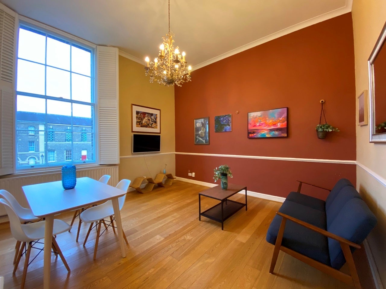 Flat Gilbert Close in Greater London