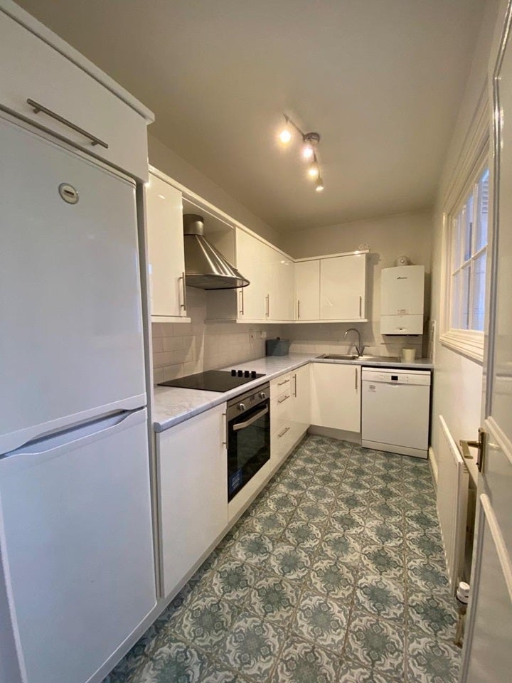 Flat Gilbert Close in Greater London