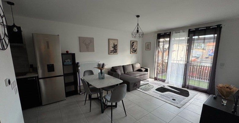 Flat Rue des Treilles in Libourne