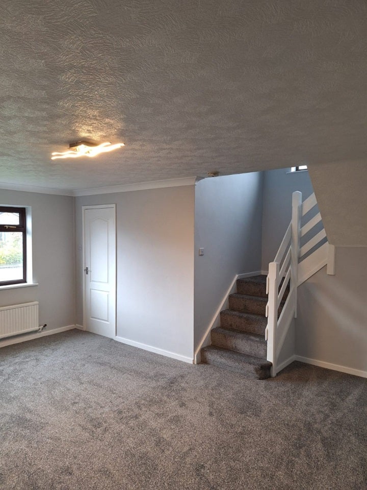 House St Georges Avenue in Doncaster