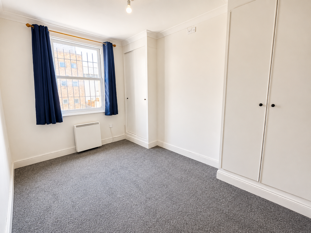 Flat Widmore Road in Greater London