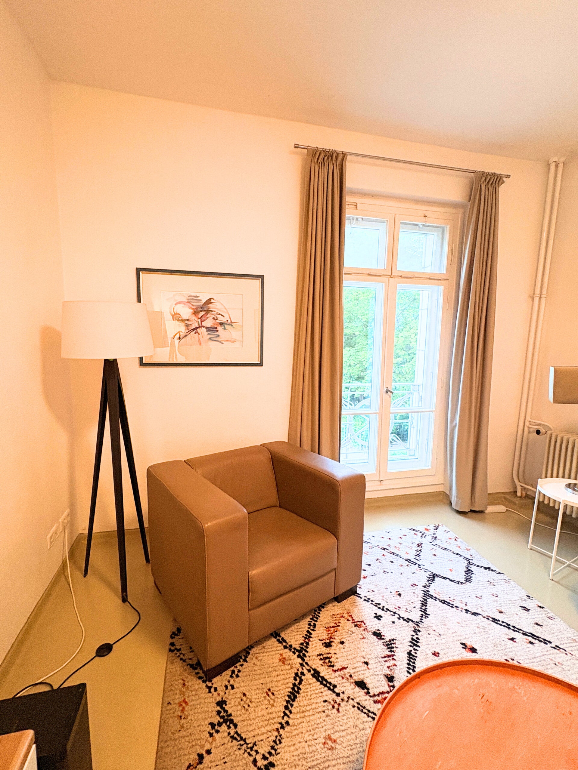 Wohnung Strausberger Platz in Berlin