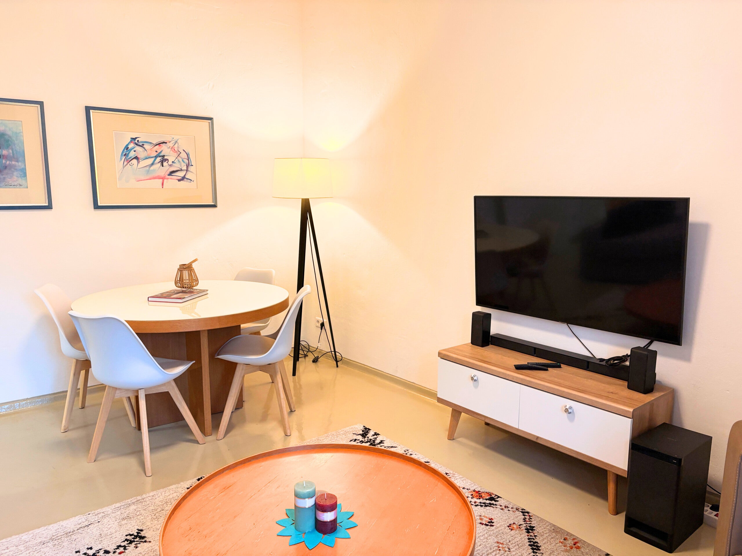 Wohnung Strausberger Platz in Berlin