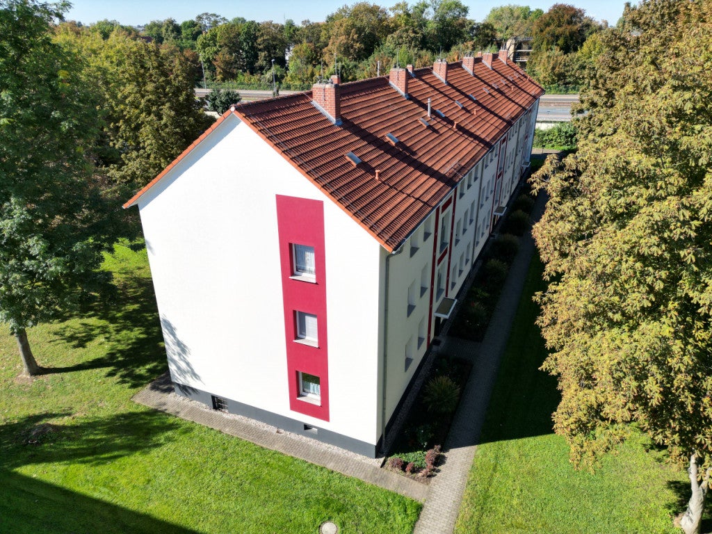 Wohnung Brunnerstraße in Magdeburg