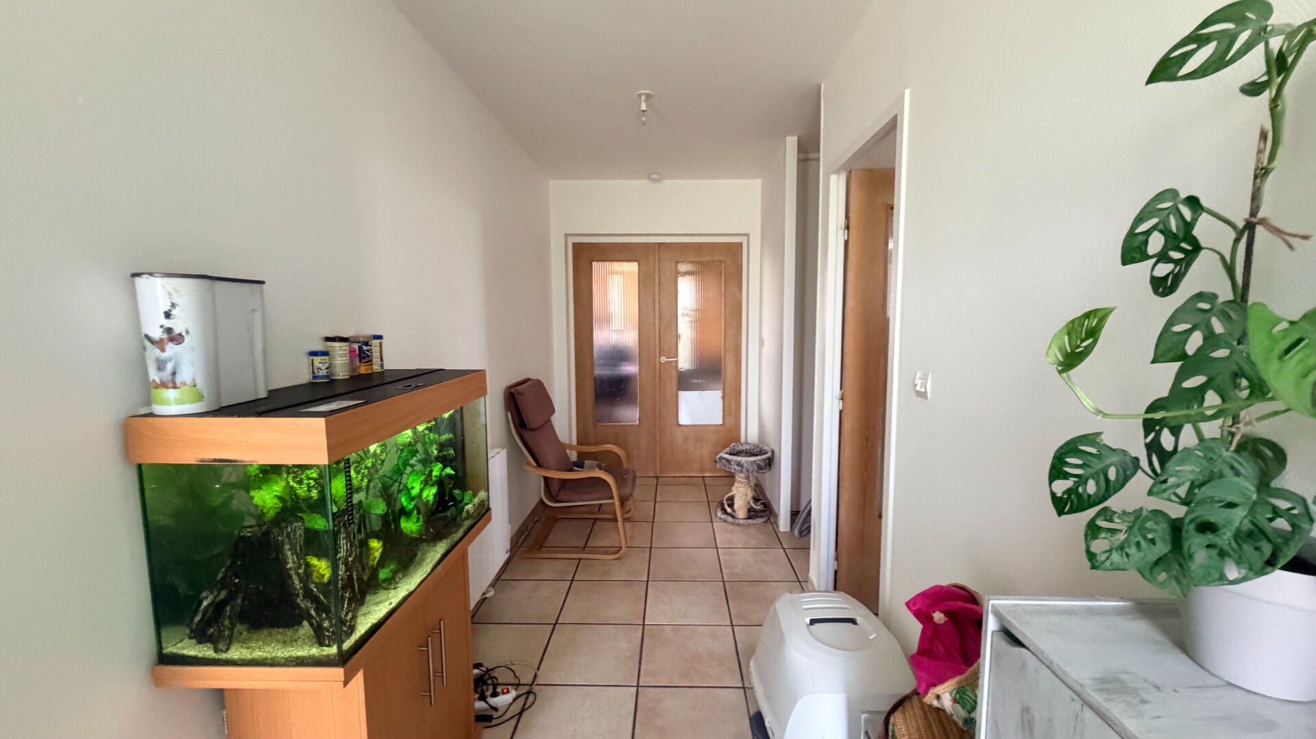 House Rue des Roches in Les Martres-de-Veyre