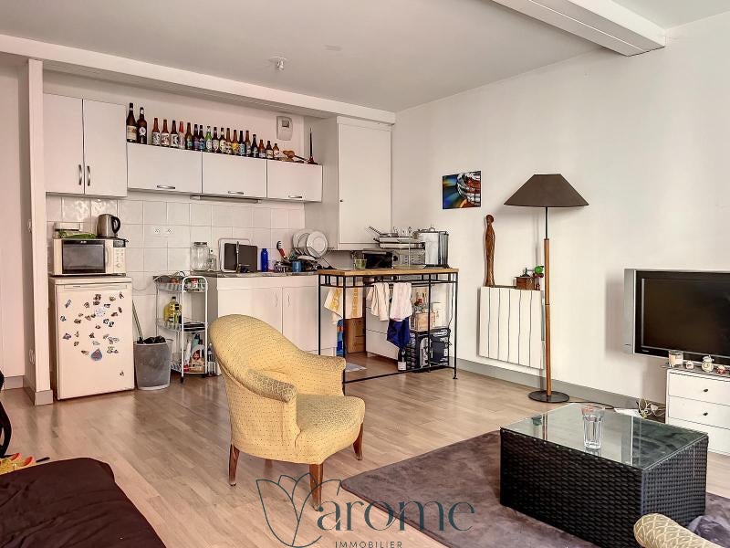 Appartement Grande Rue de Vaise à Lyon