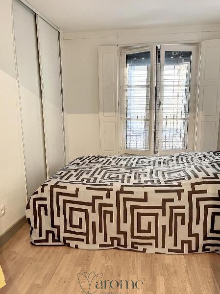 Appartement Grande Rue de Vaise à Lyon