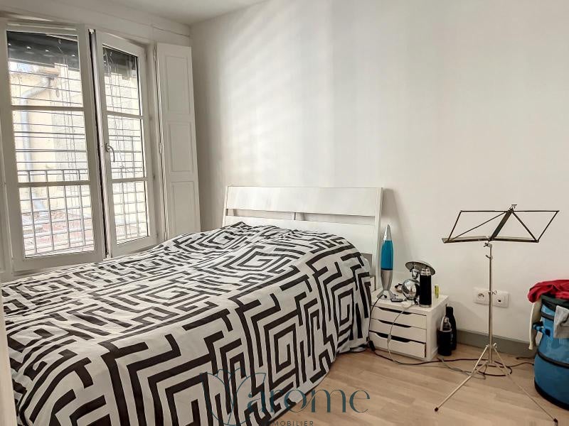 Appartement Grande Rue de Vaise à Lyon