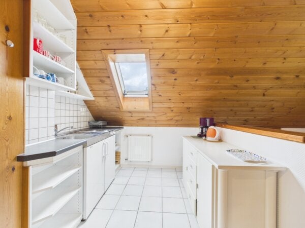 Wohnung Heidelberger Straße in Darmstadt