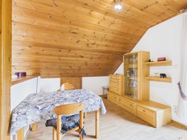 Wohnung Heidelberger Straße in Darmstadt