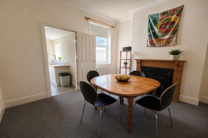 House Thyra Grove in Nottingham
