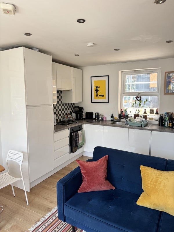 Room Melbourne Grove in Greater London