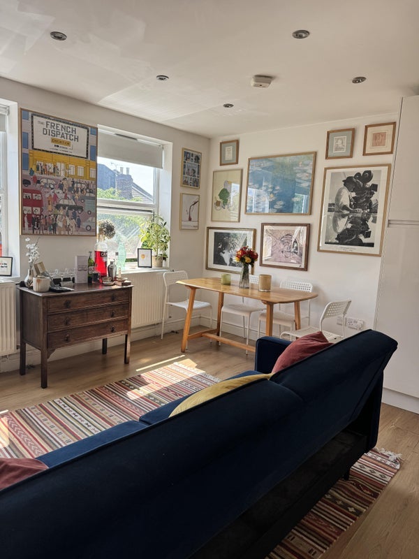 Room Melbourne Grove in Greater London