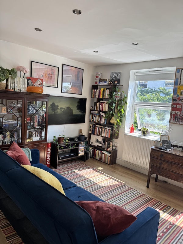 Room Melbourne Grove in Greater London