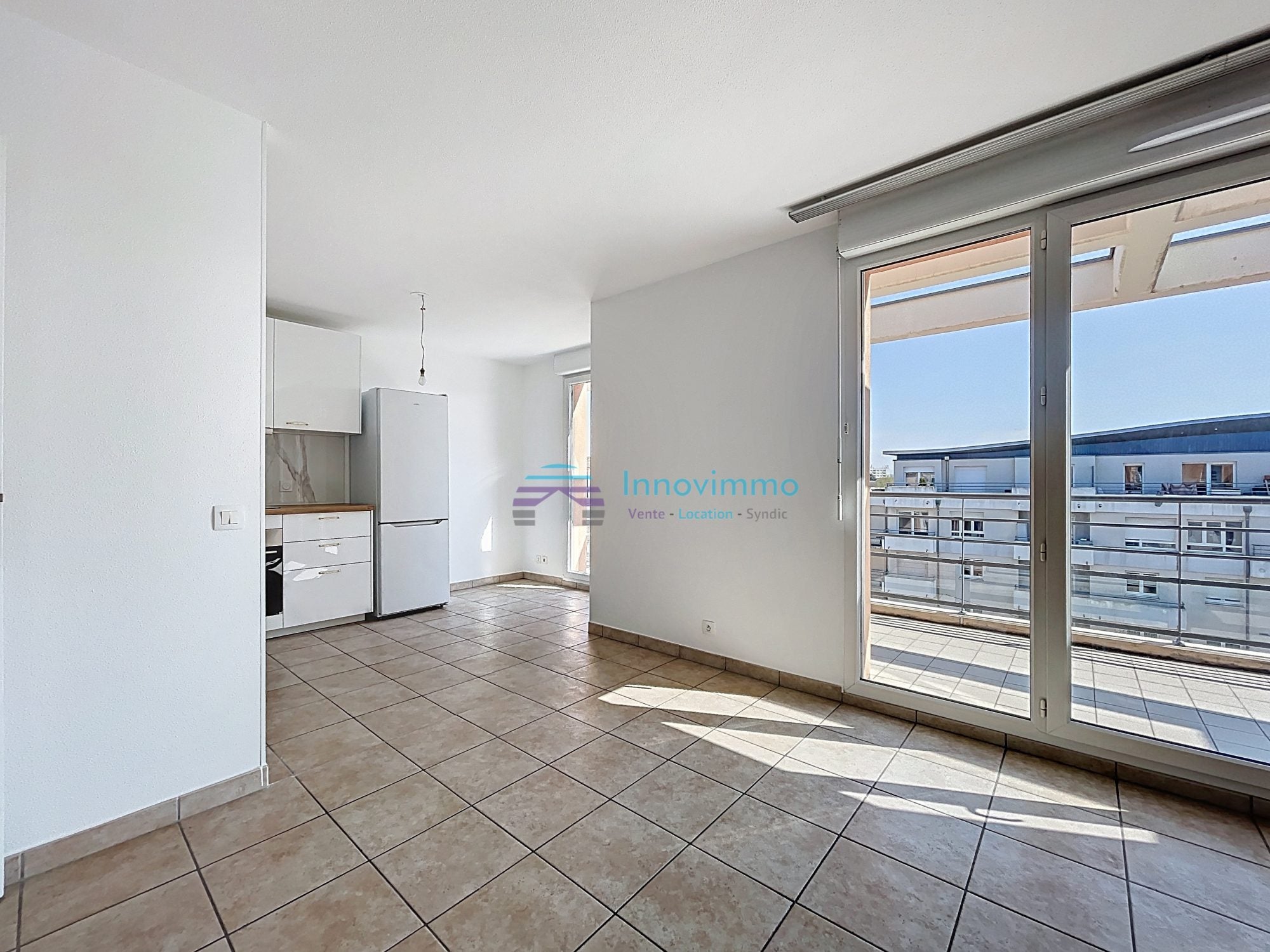 Appartement Rue Cerf Berr à Strasbourg