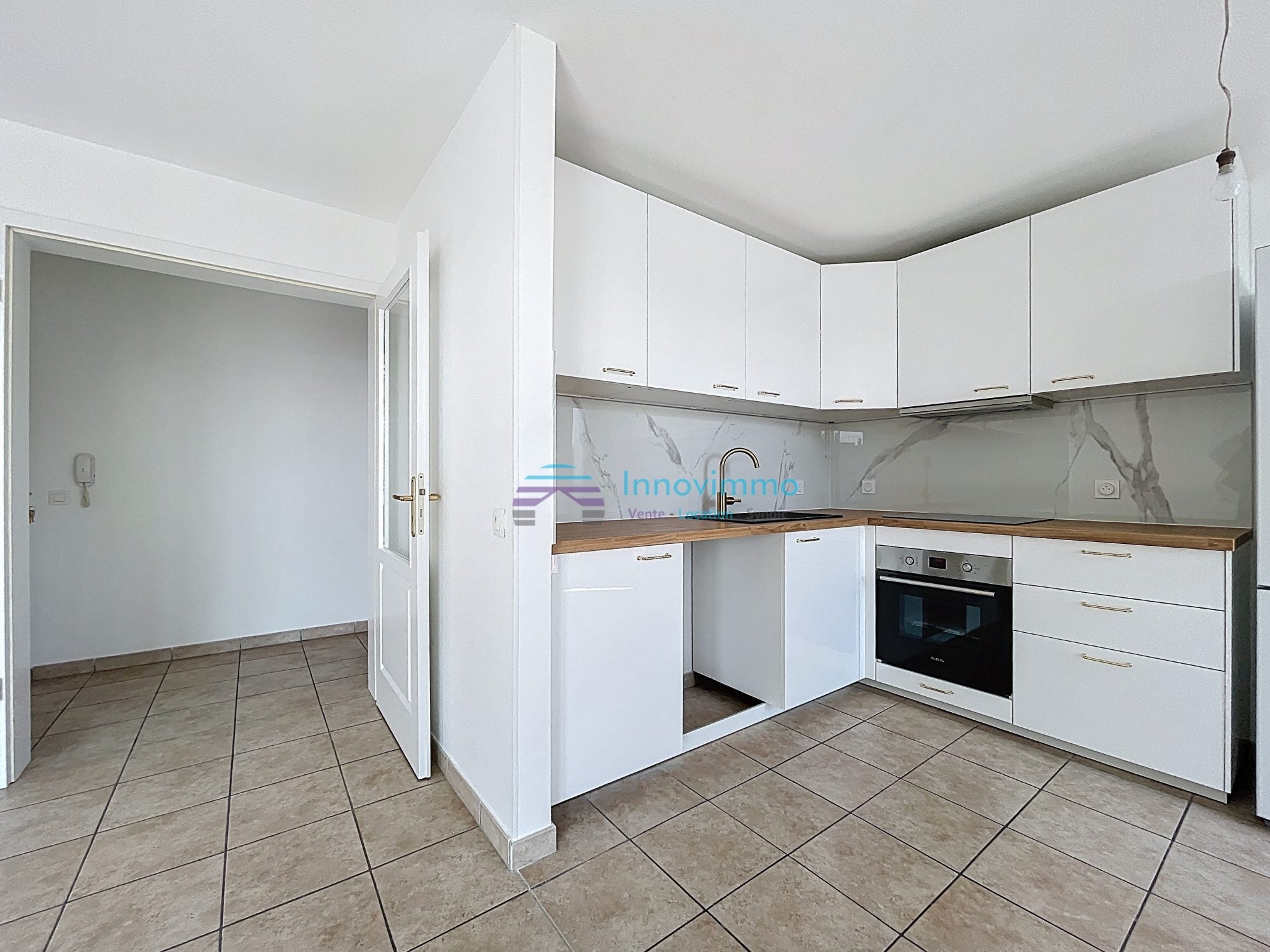 Appartement Rue Cerf Berr à Strasbourg