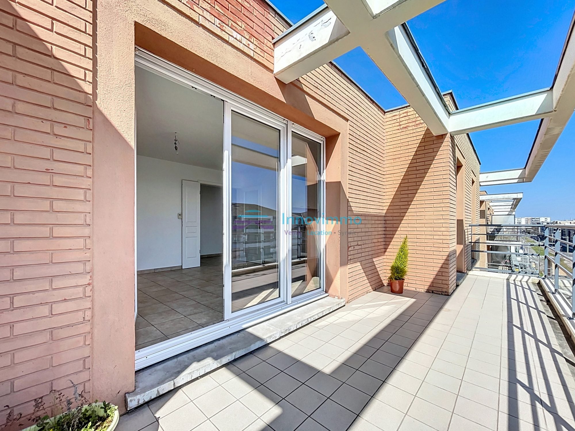 Appartement Rue Cerf Berr à Strasbourg