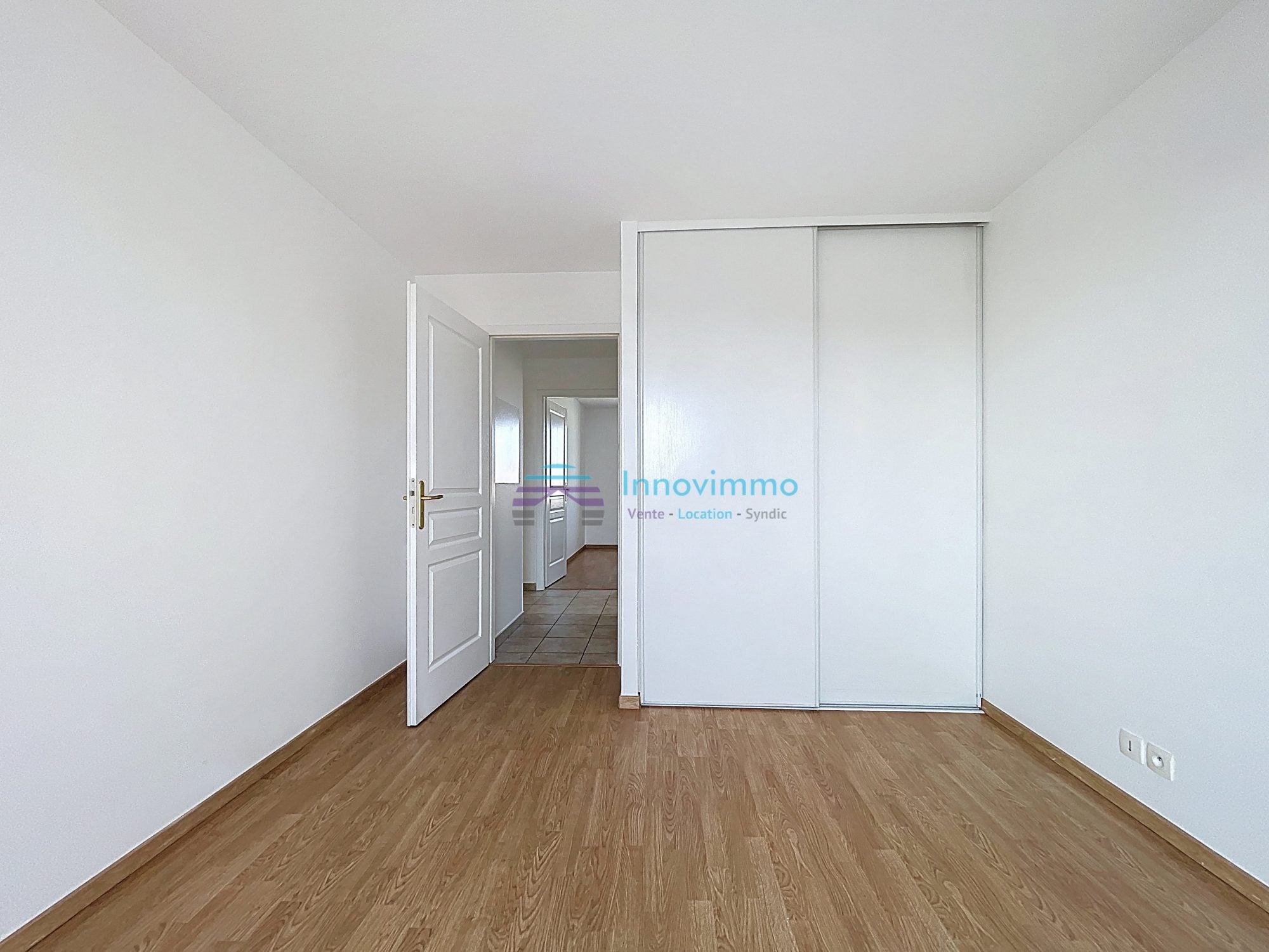 Flat Rue Cerf Berr in Strasbourg