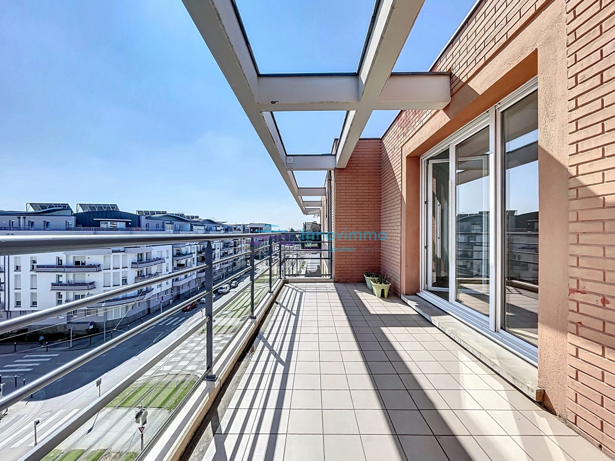 Appartement Rue Cerf Berr à Strasbourg