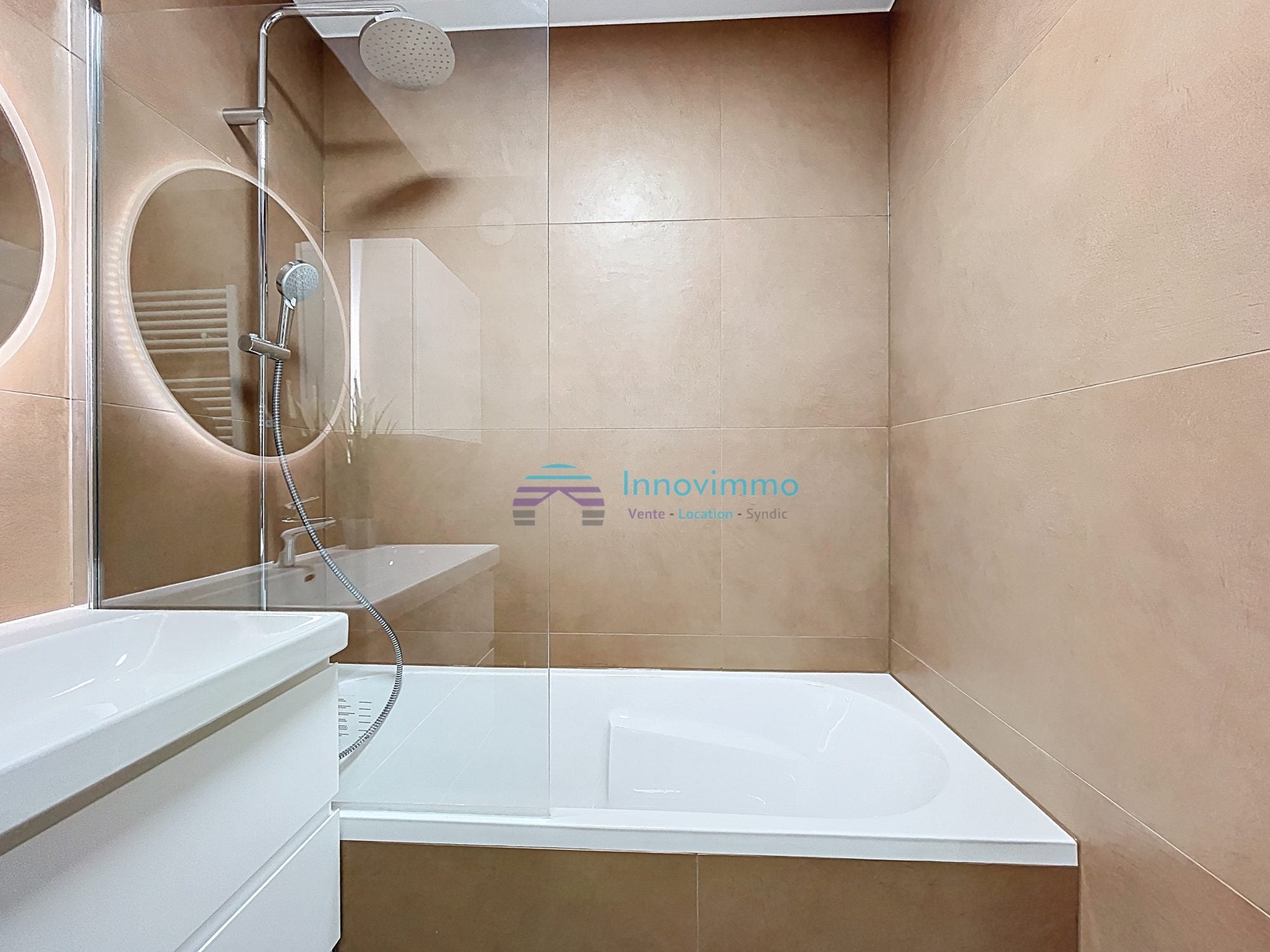 Appartement Rue Cerf Berr à Strasbourg