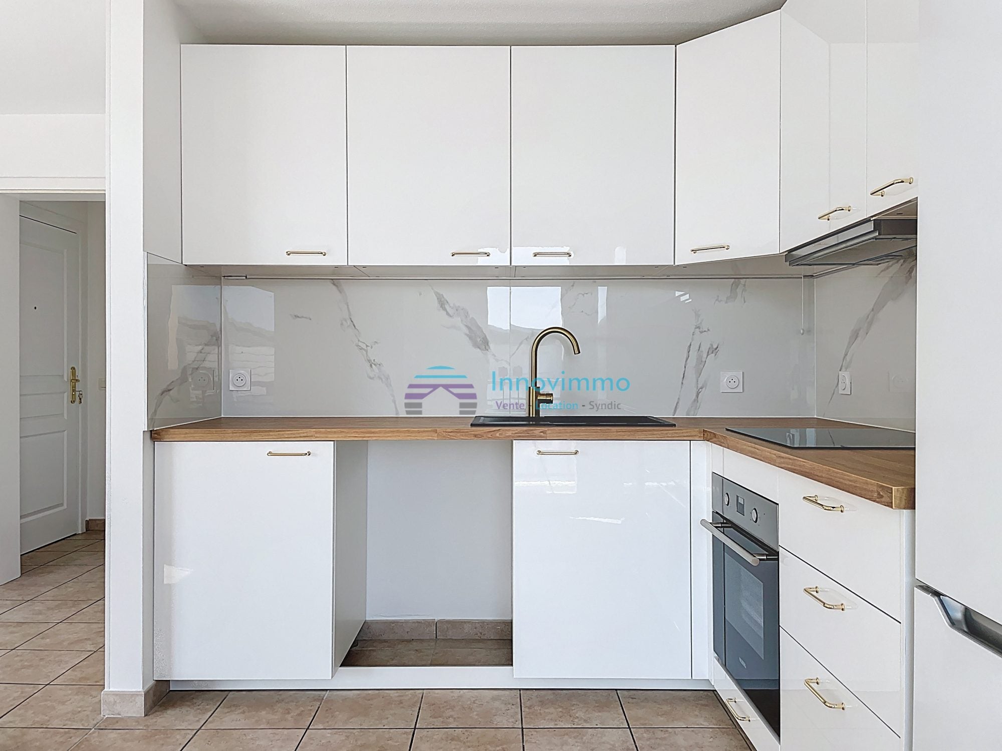 Appartement Rue Cerf Berr à Strasbourg