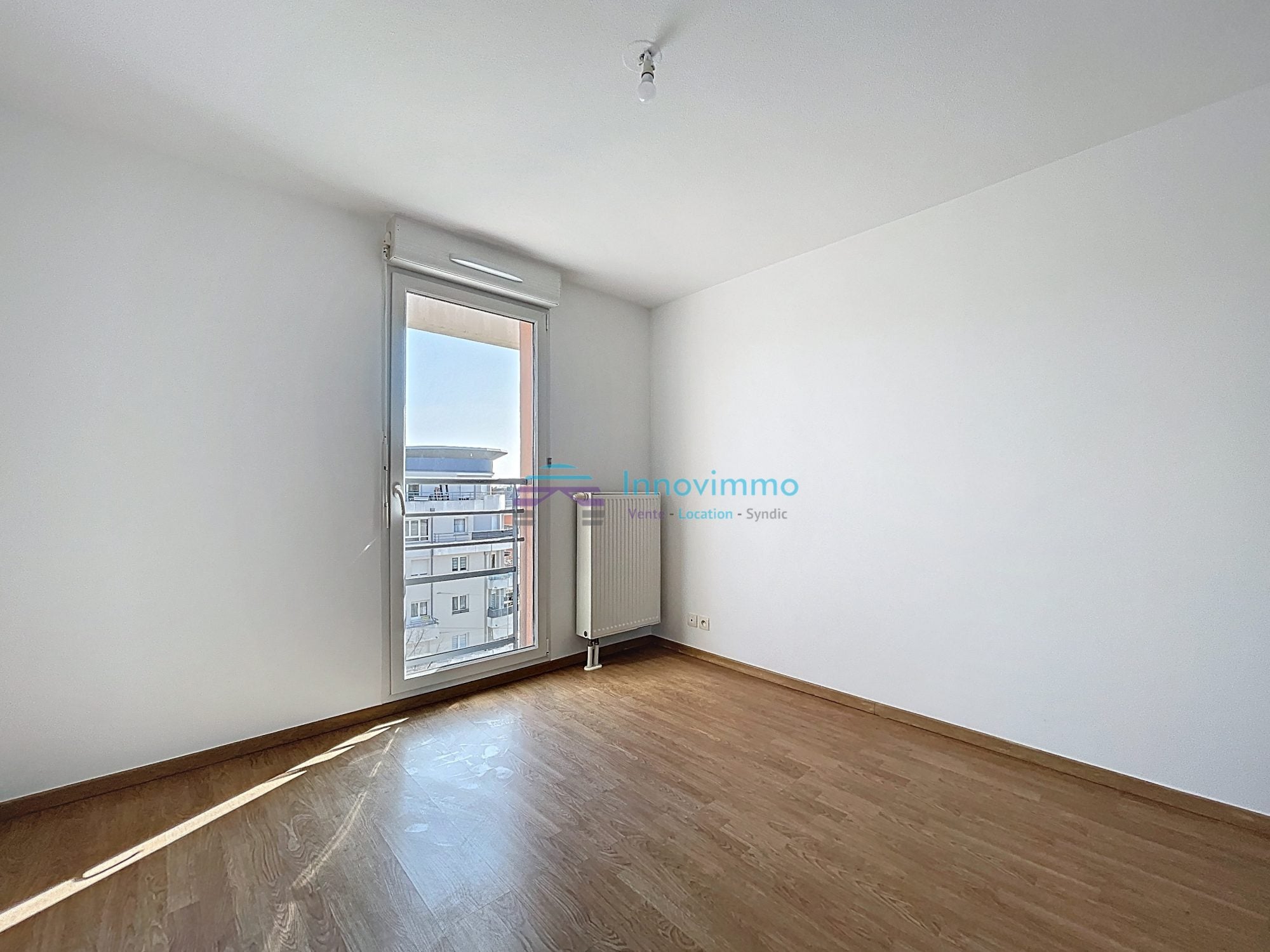 Appartement Rue Cerf Berr à Strasbourg