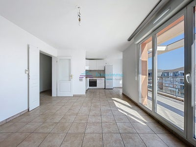 Flat Rue Cerf Berr in Strasbourg