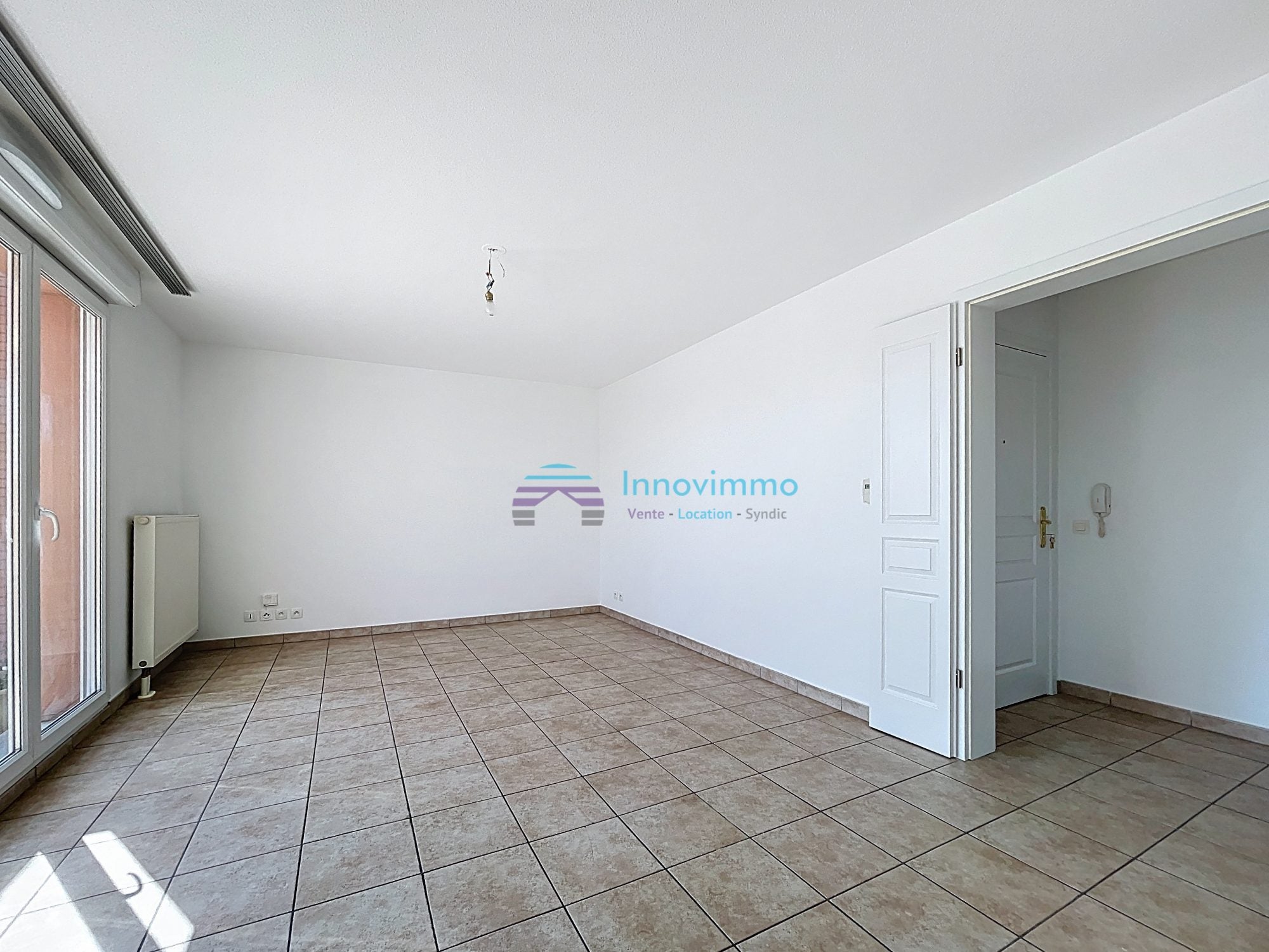 Appartement Rue Cerf Berr à Strasbourg