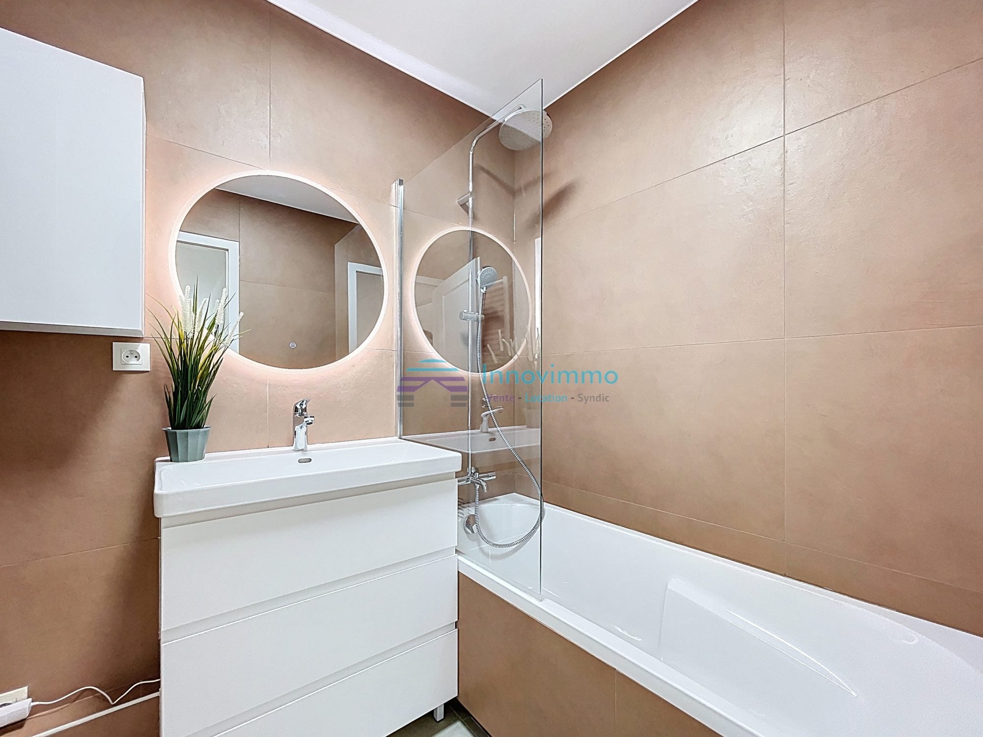 Appartement Rue Cerf Berr à Strasbourg