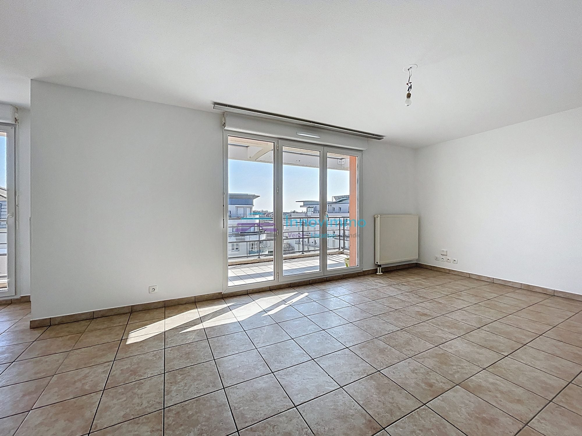 Appartement Rue Cerf Berr à Strasbourg