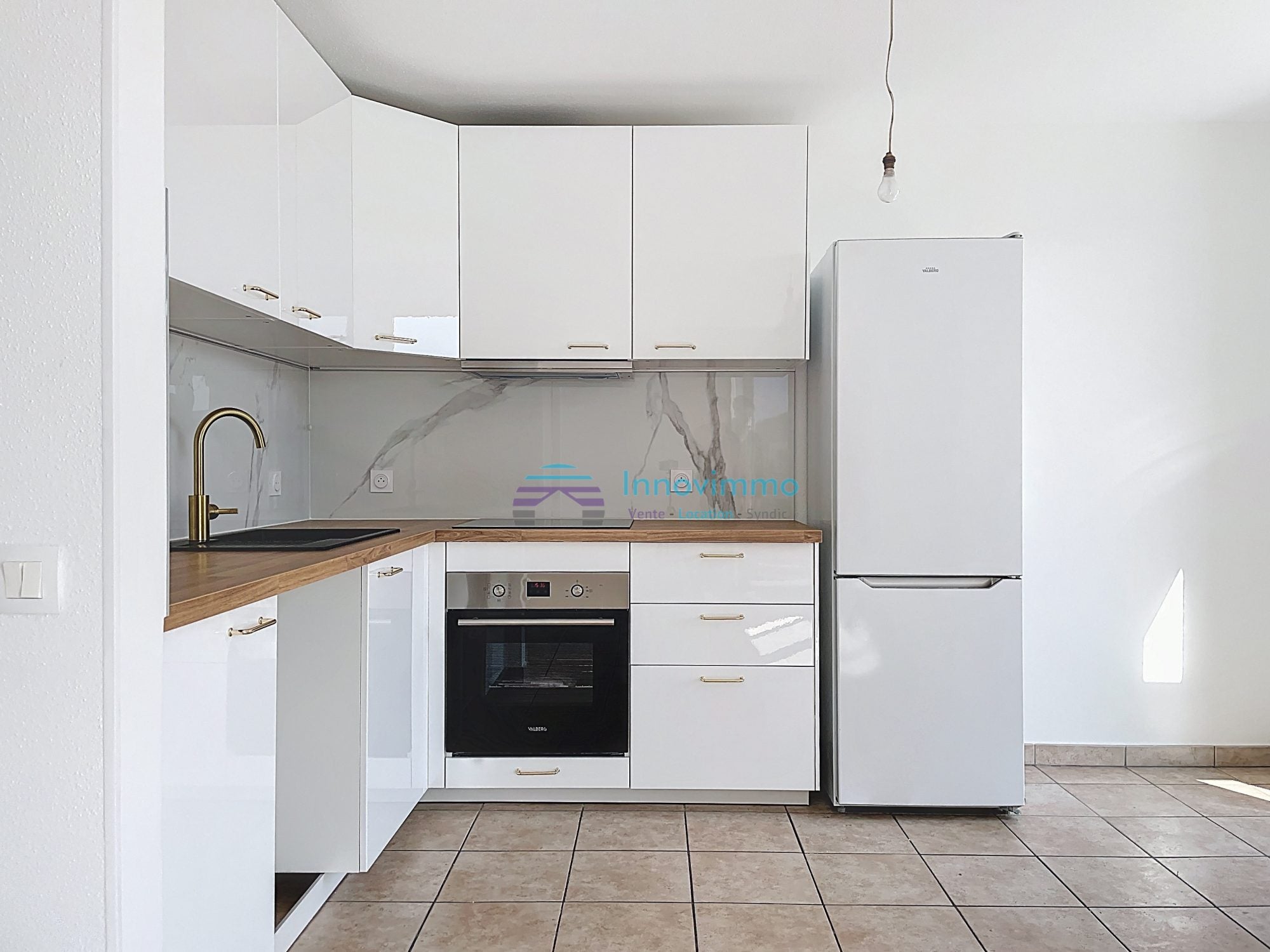 Appartement Rue Cerf Berr à Strasbourg