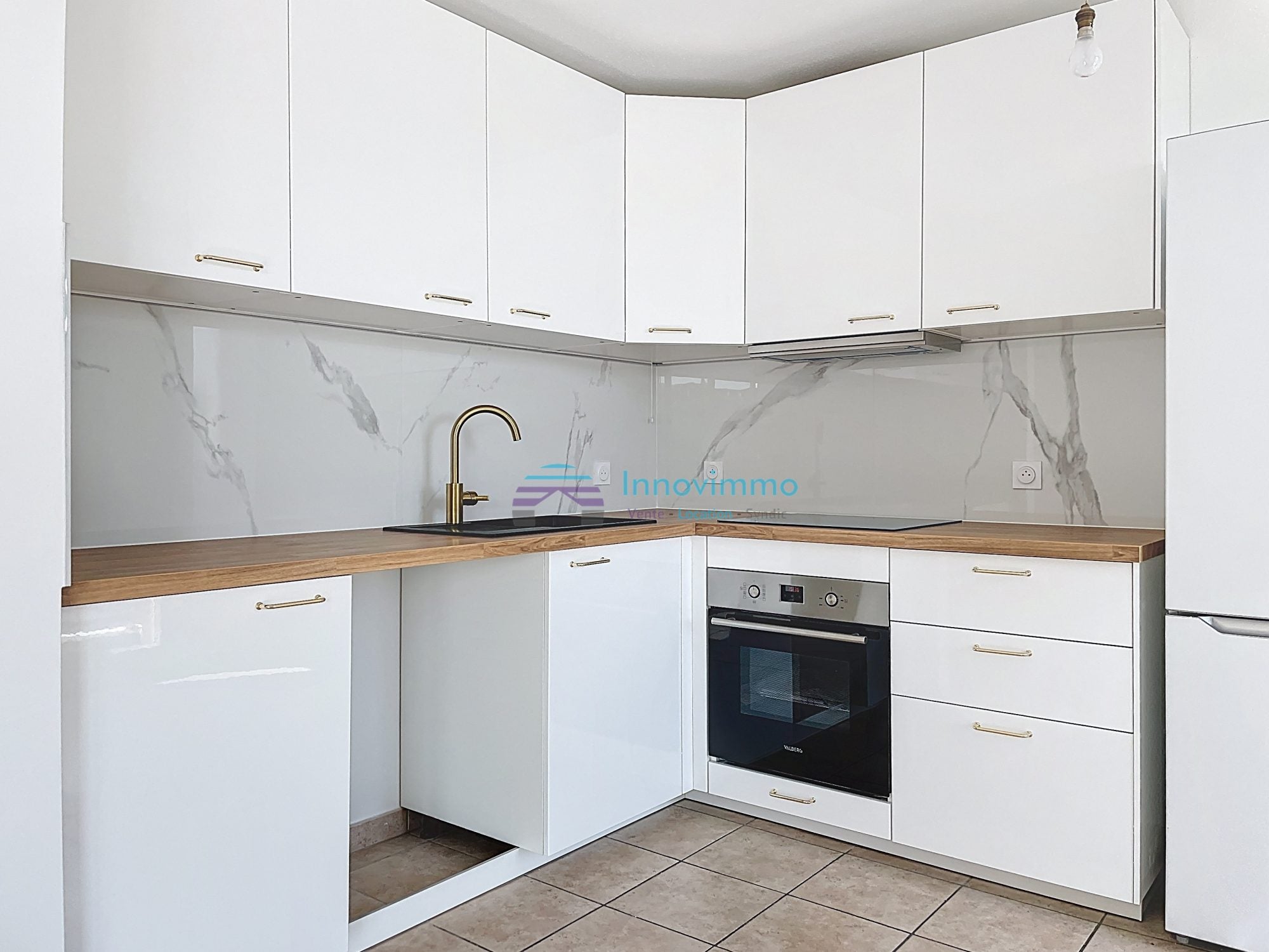 Appartement Rue Cerf Berr à Strasbourg