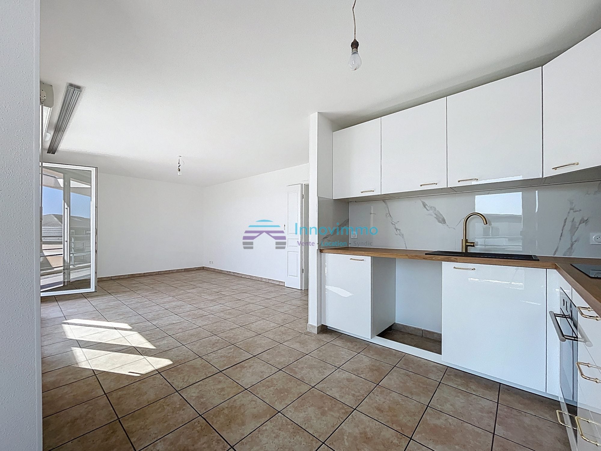 Appartement Rue Cerf Berr à Strasbourg